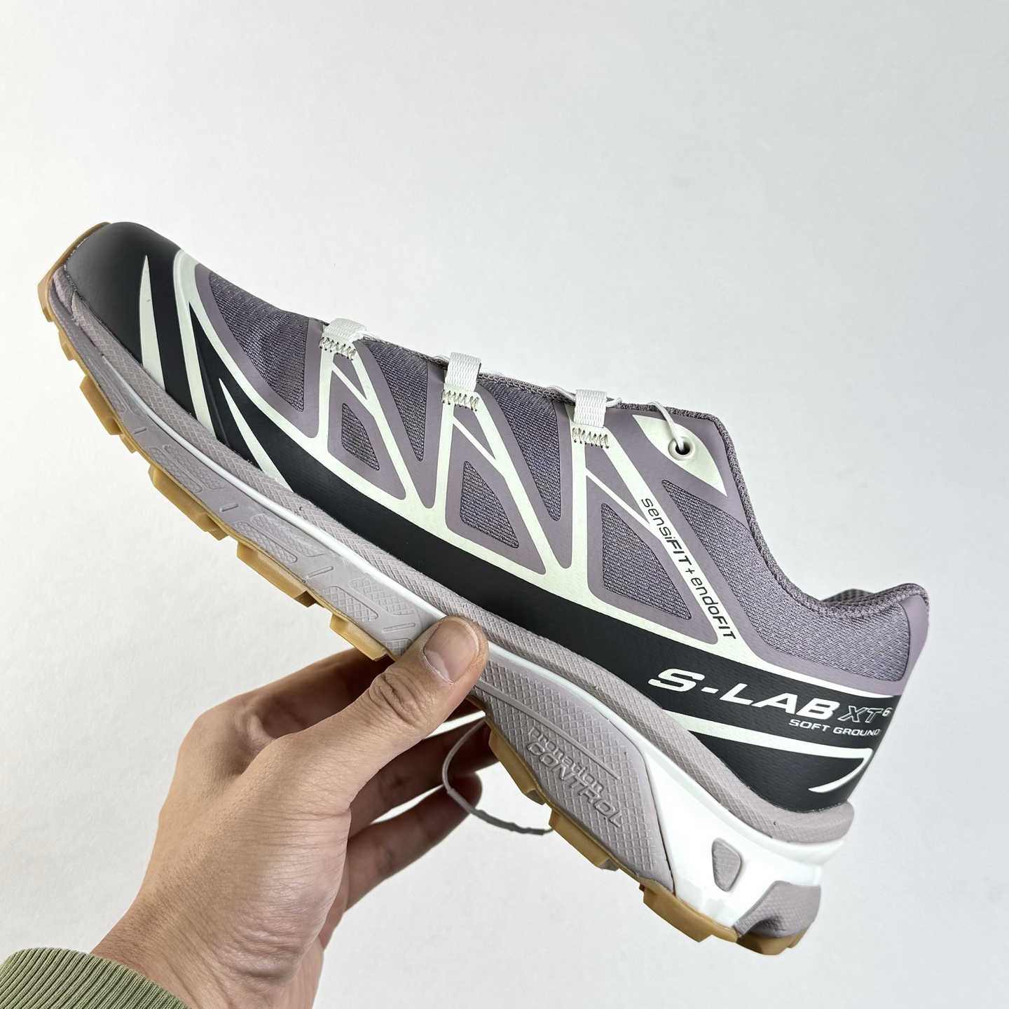 Salomon XT-6