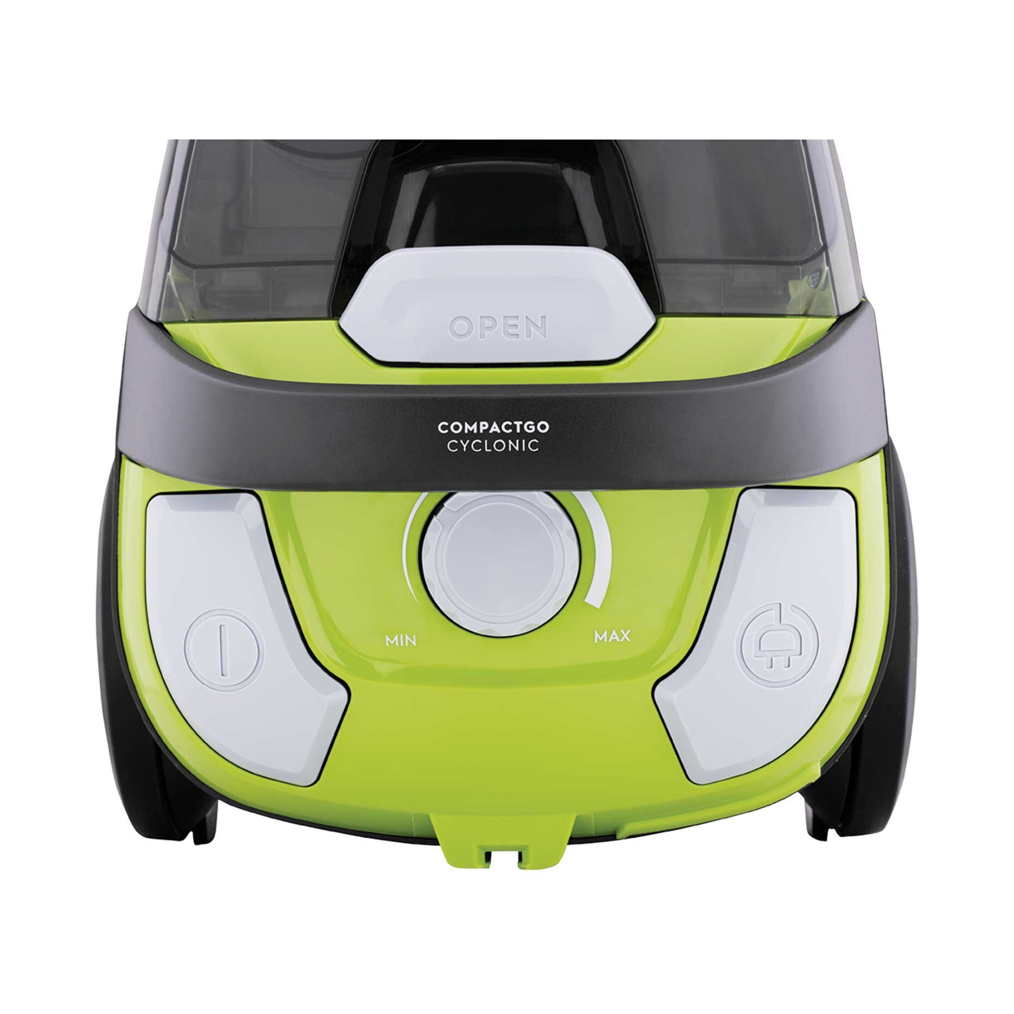 Electrolux CompactGo Cyclonic Bagless Vacuum Cleaner (Z1231)