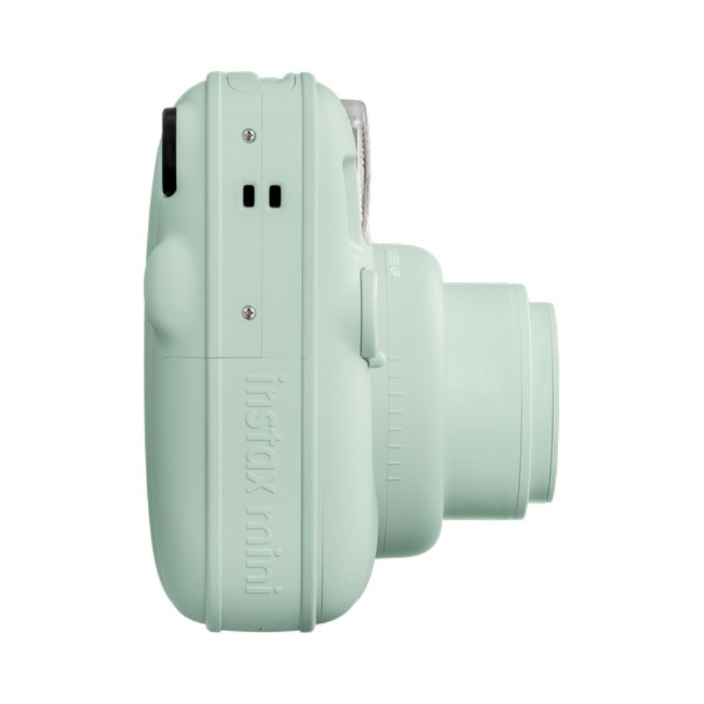 Fujifilm instax Mini 13 即影即有相機｜富士拍立得｜新手入門迷你相機｜香港行貨