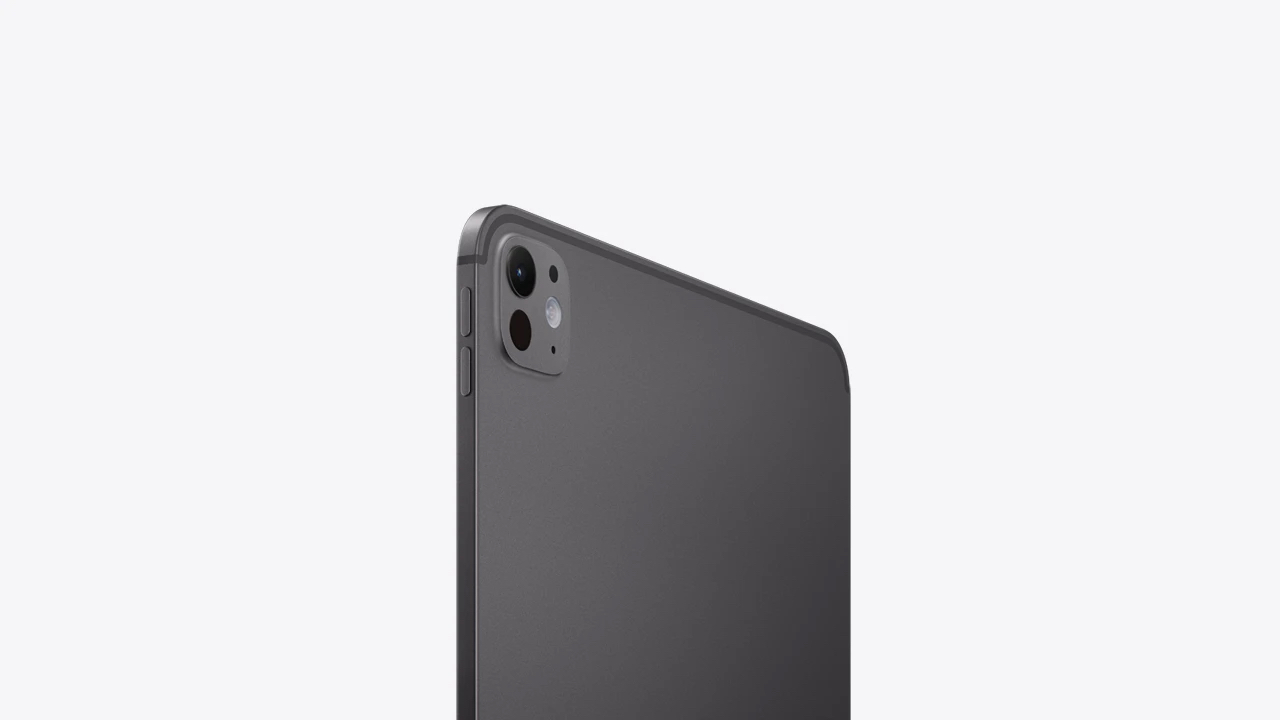 香港行貨 全新原封未激活Apple iPad Pro 11″ (M5) WiFi 256GB 標準玻璃 銀色 平板電腦