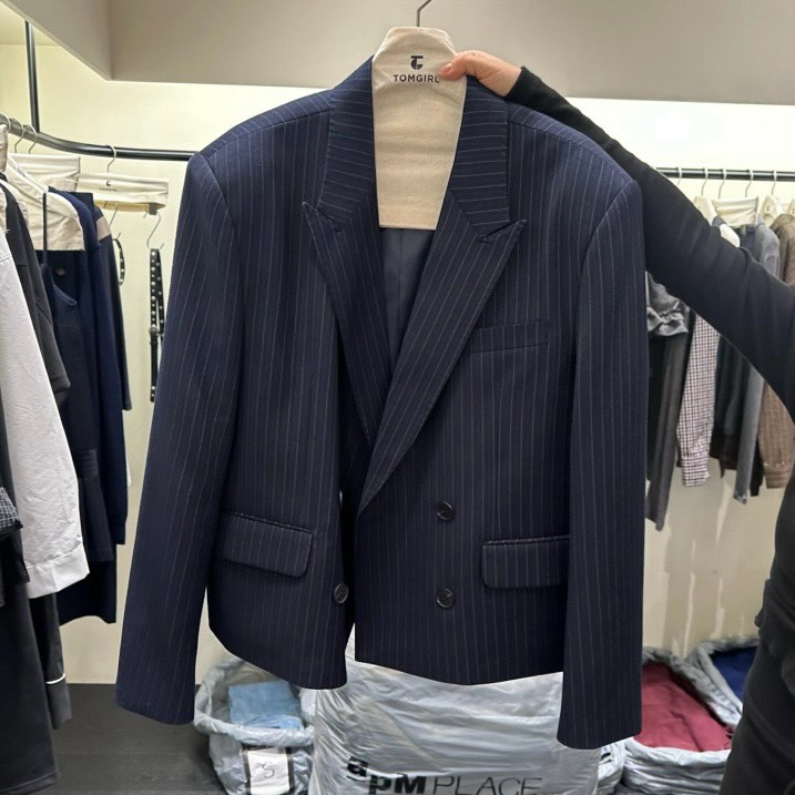 (2026FW) TOMGIRL - JK