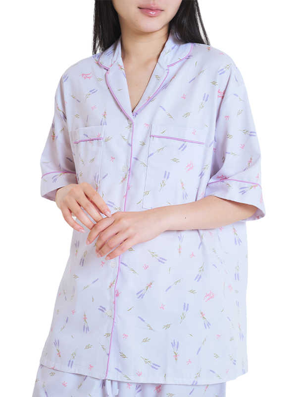Slip to Sleep - Lavender Set