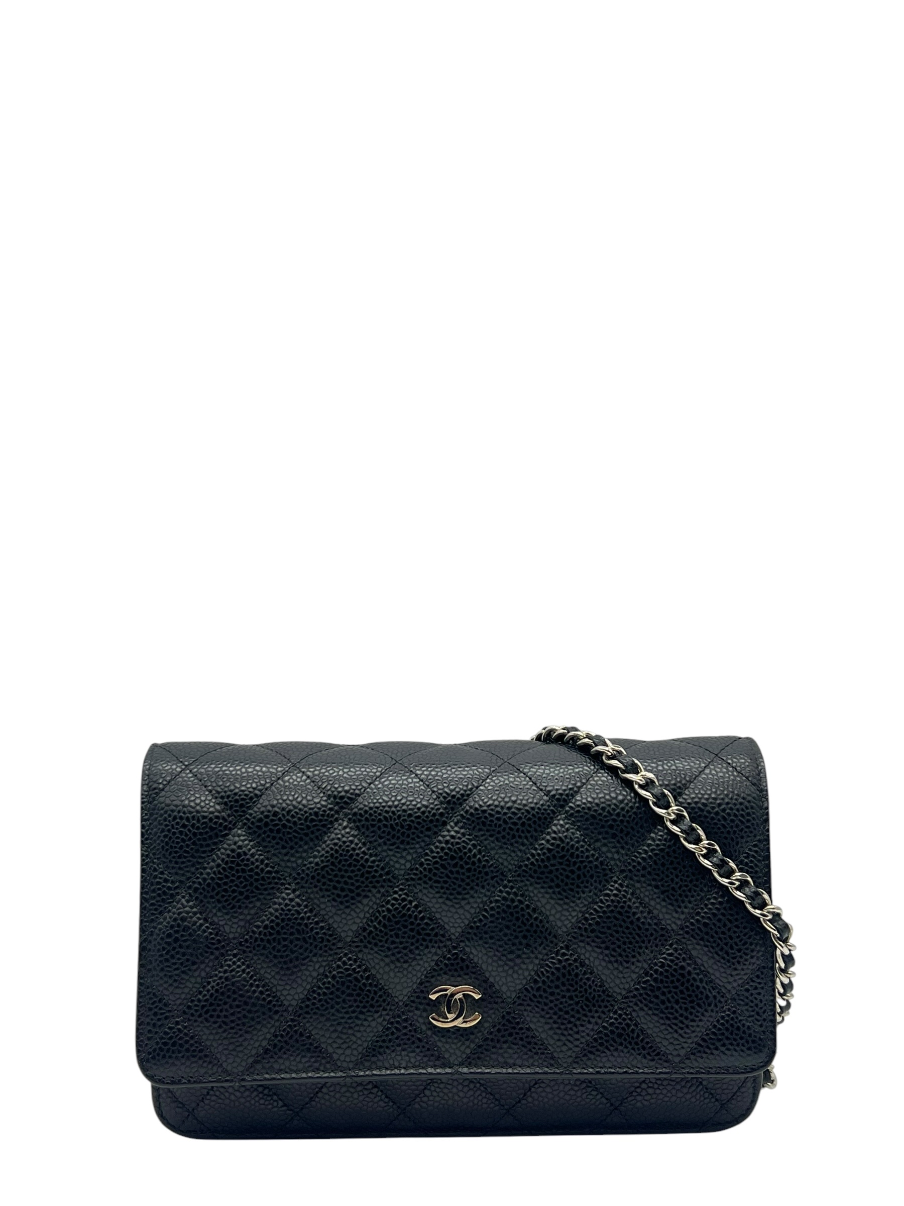 Pre-Owned CHANEL WOC / Product Code: 26061107
