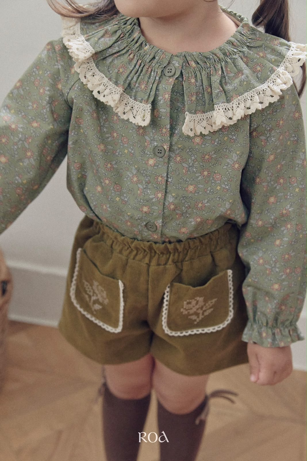 BR6009 Top