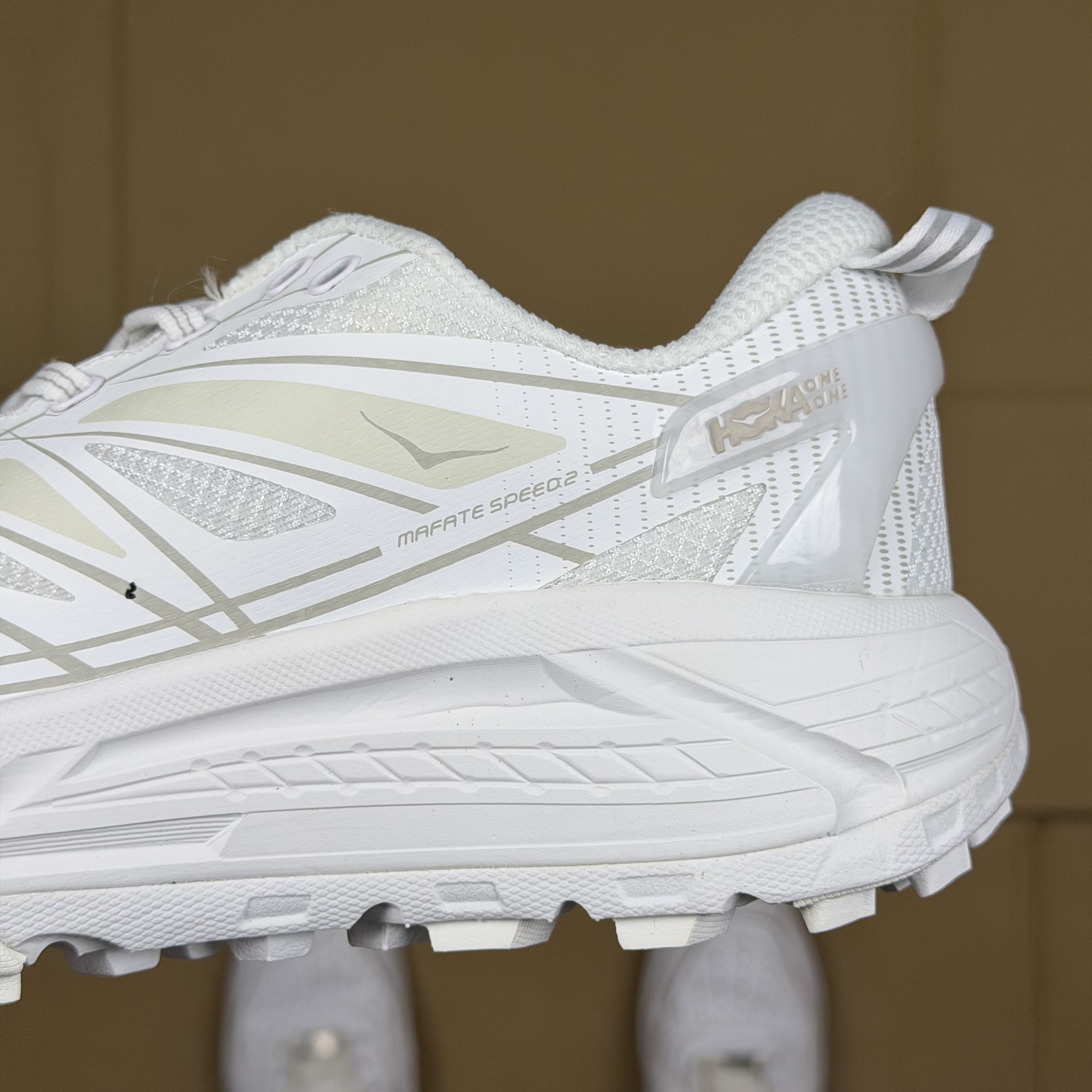 Hoka One One Mafate Speed 2