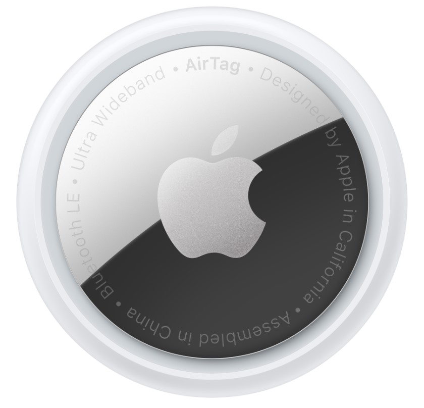 Apple AirTag (1)