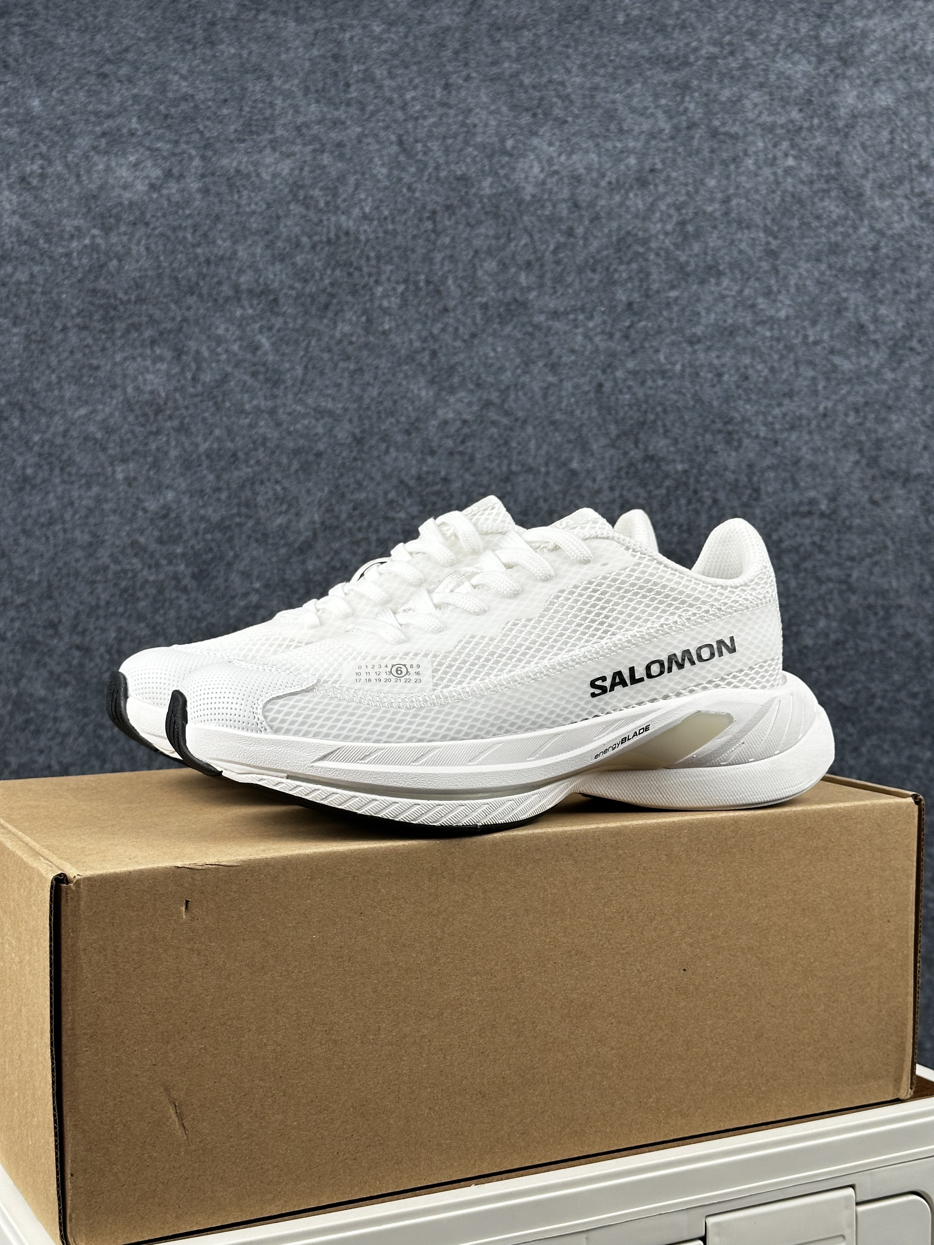 MM6 Maison Margiela X Salomon Spectur 2  