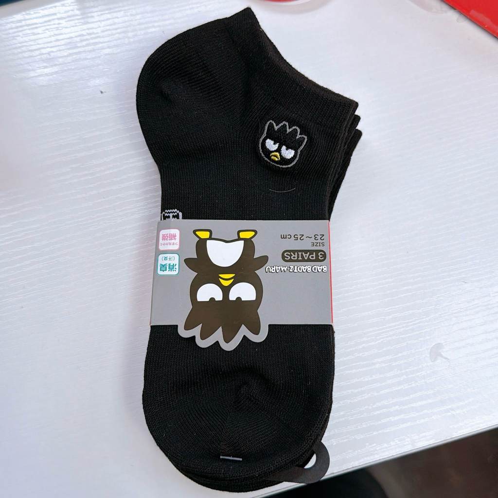 日本直送日本版Sanrio 多款長襪短襪