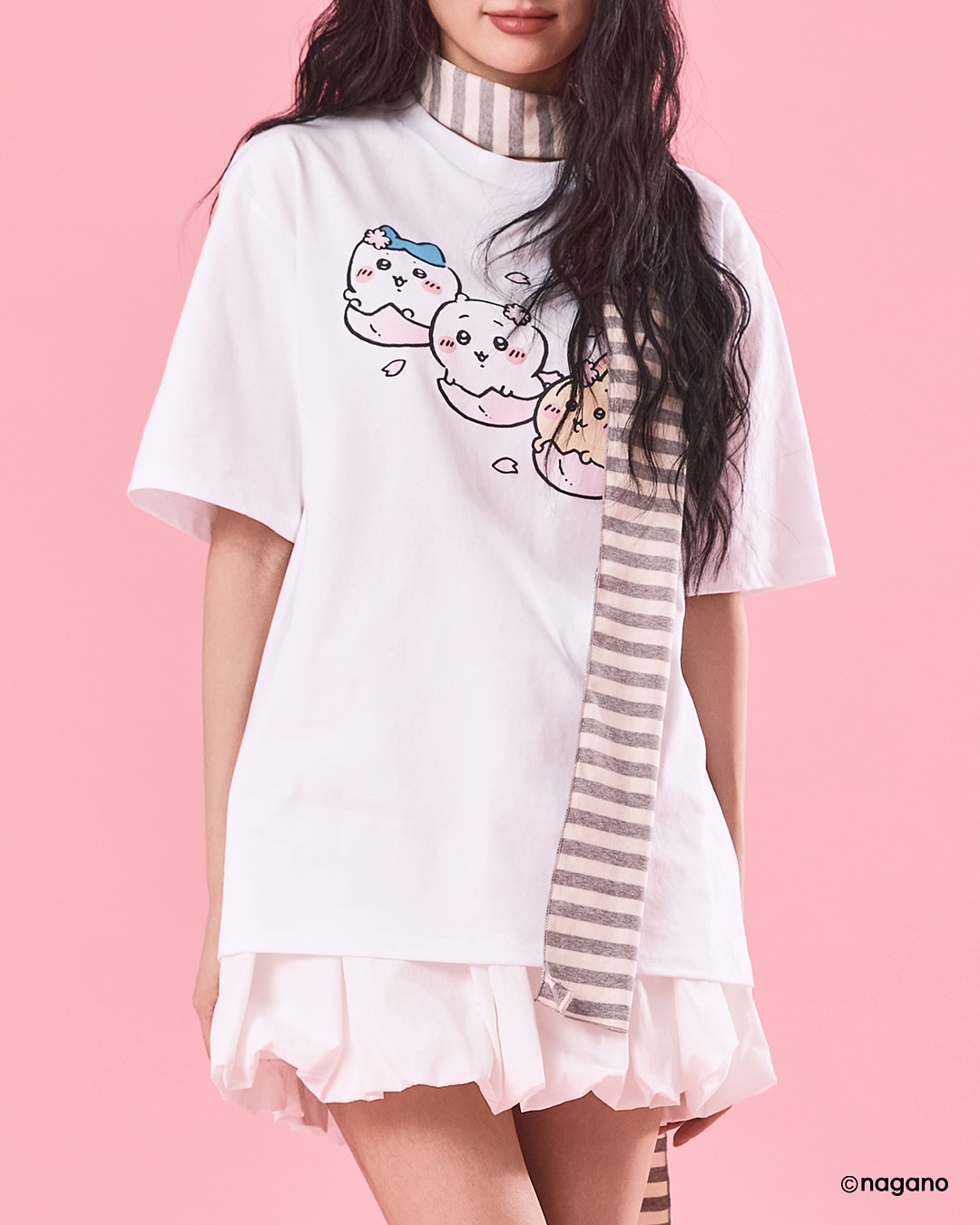 [ SPAO ] 韓國 SPAO x  chiikawa 吉伊卡哇 睡衣 2026 新系列