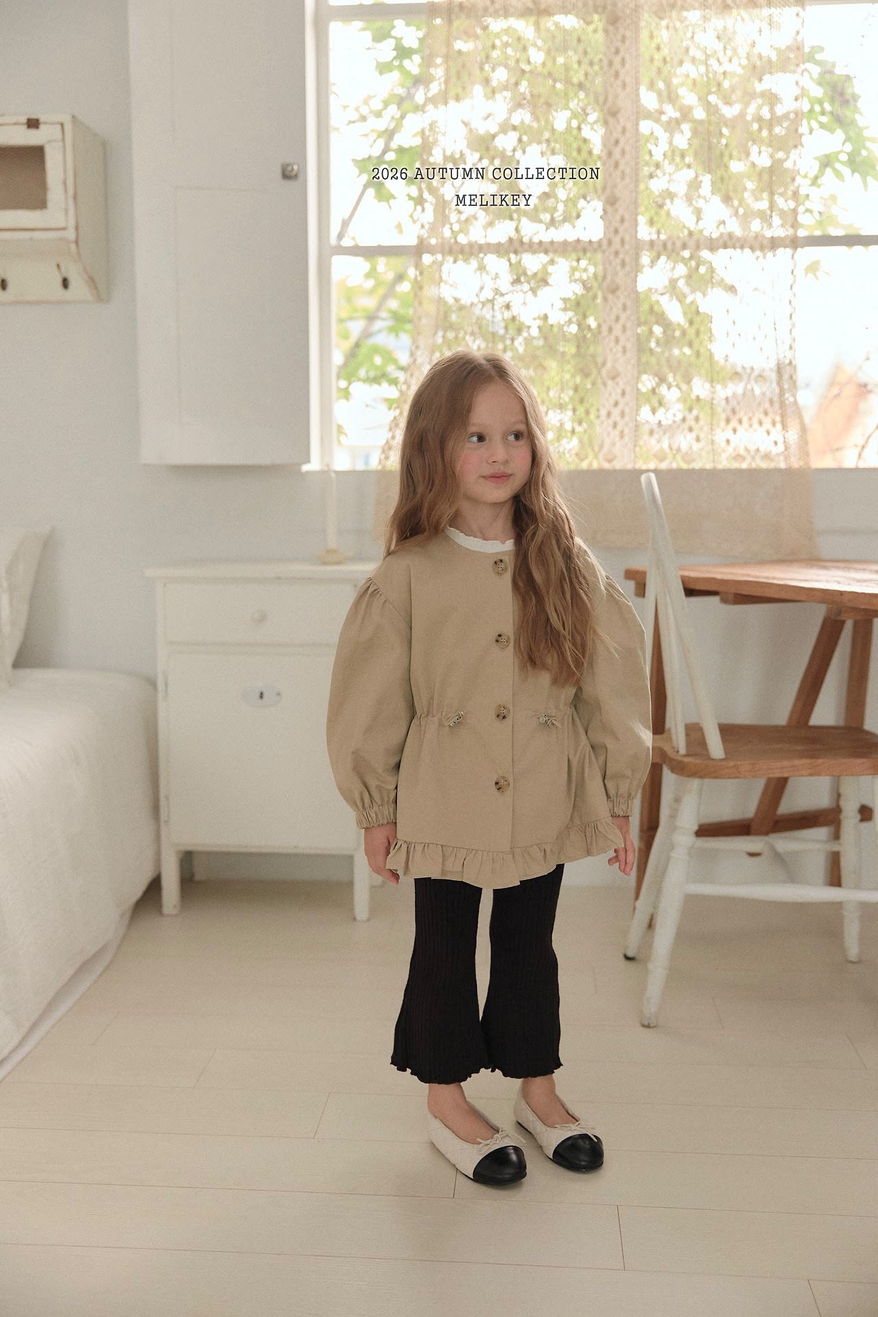 CP6080 Outer