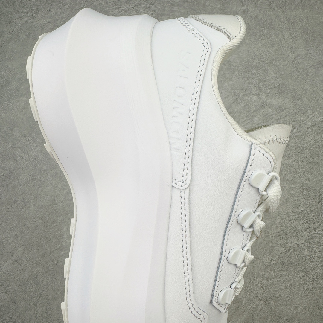 Comme des Garçons x Salomon SR811 Platform