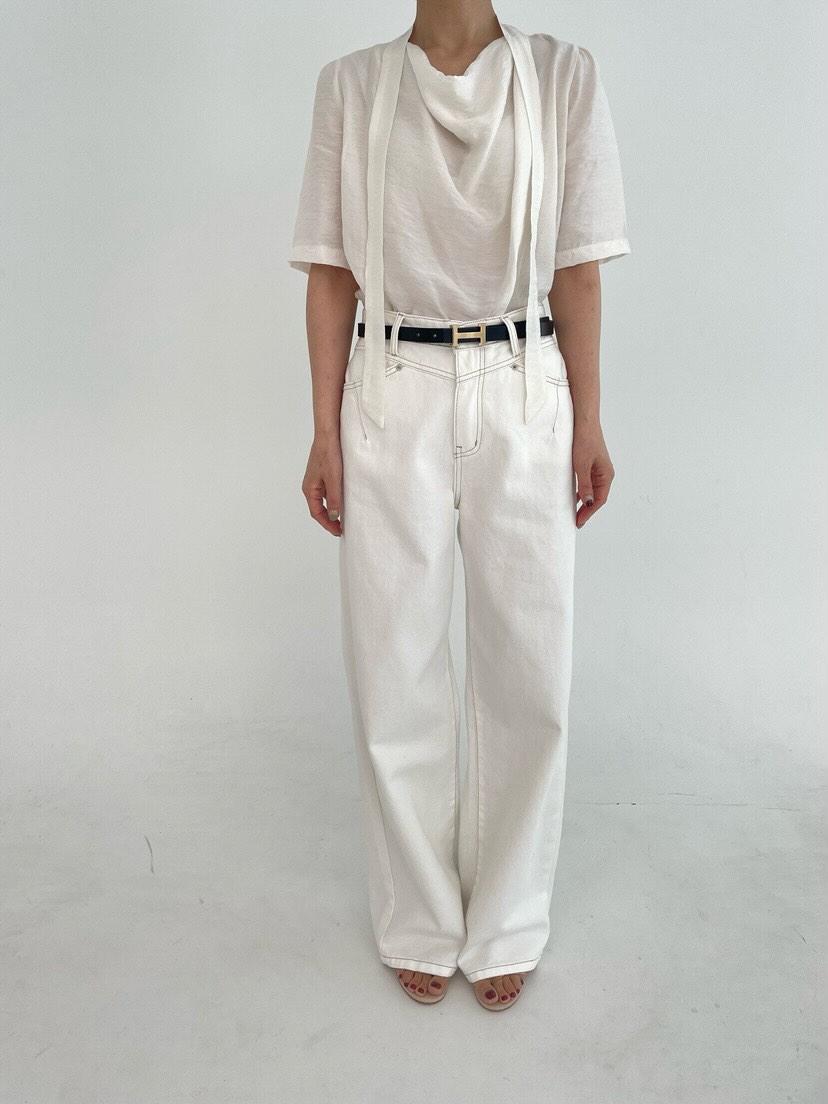 (2026FW) EDITION - TOP
