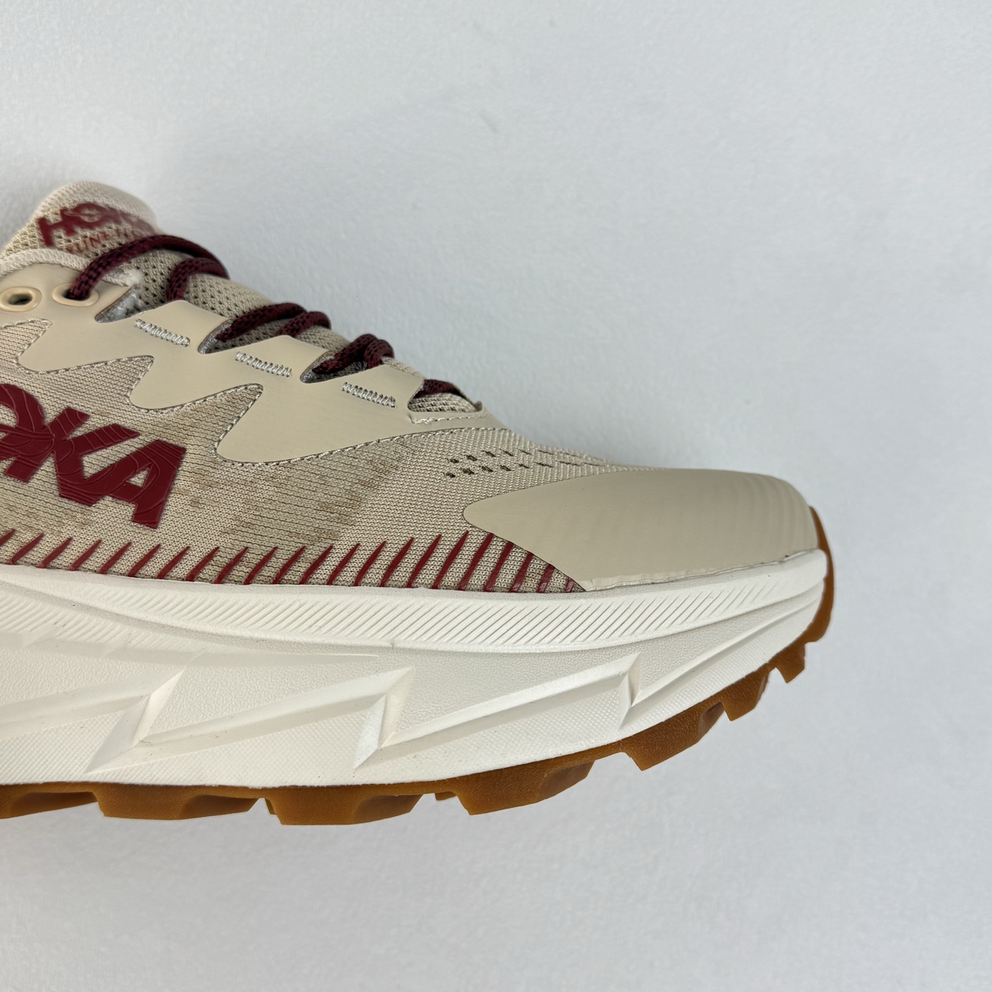 Hoka One One Skyline-Float X