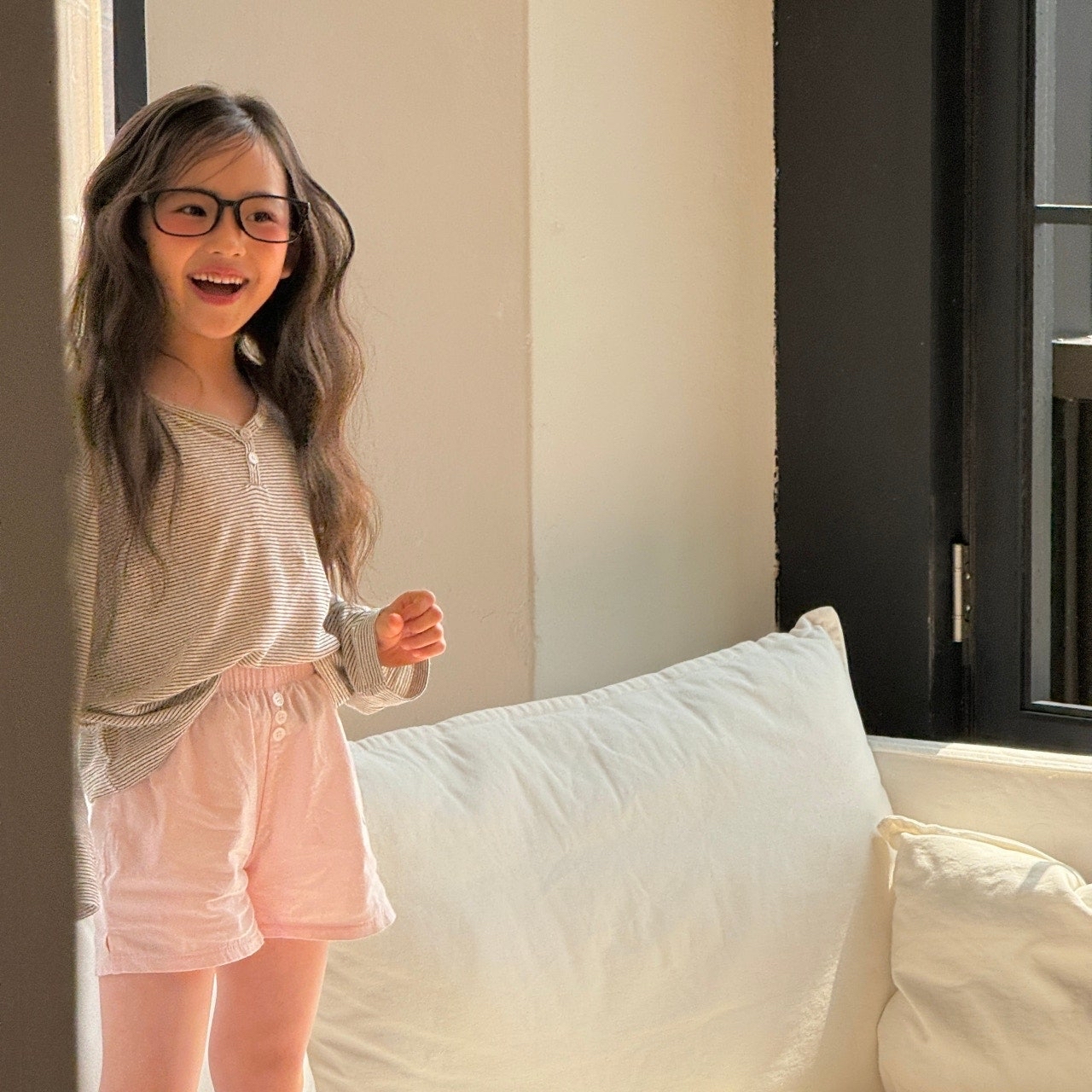 🇰🇷Ninibello 短褲