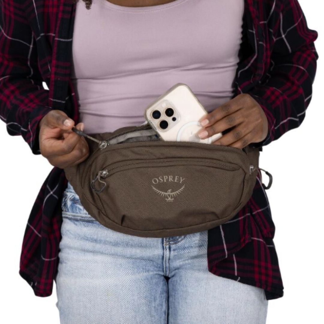 Osprey Daylite Waist Pack 腰包 Driftshade (F26)