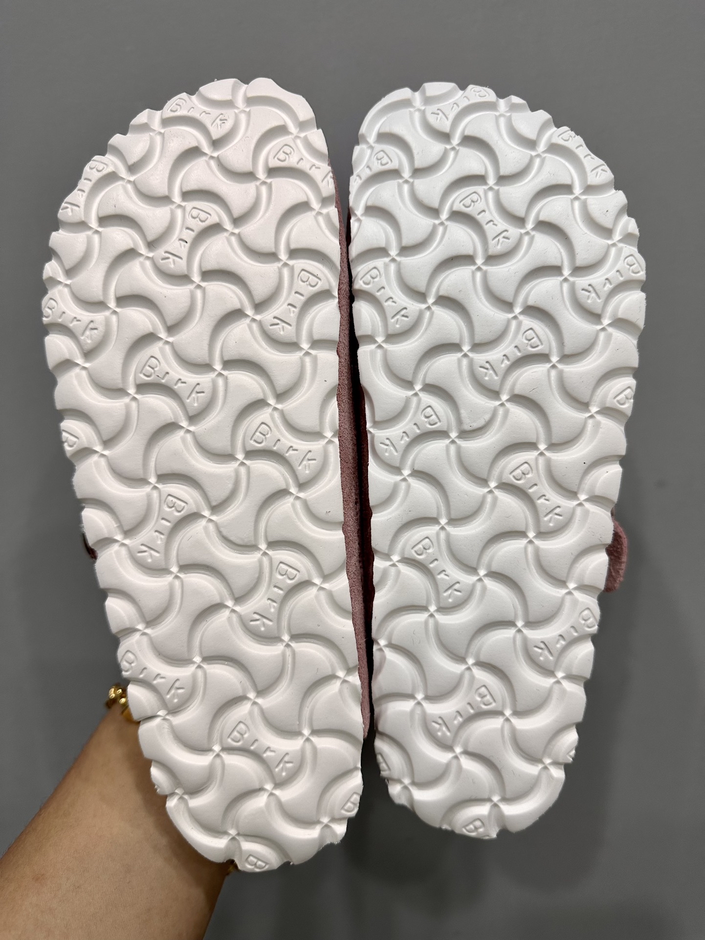 Chrome hearts x Birkenstock