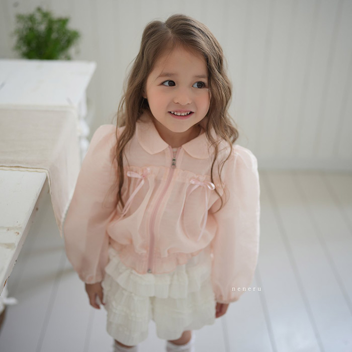 🇰🇷Neneru 外套