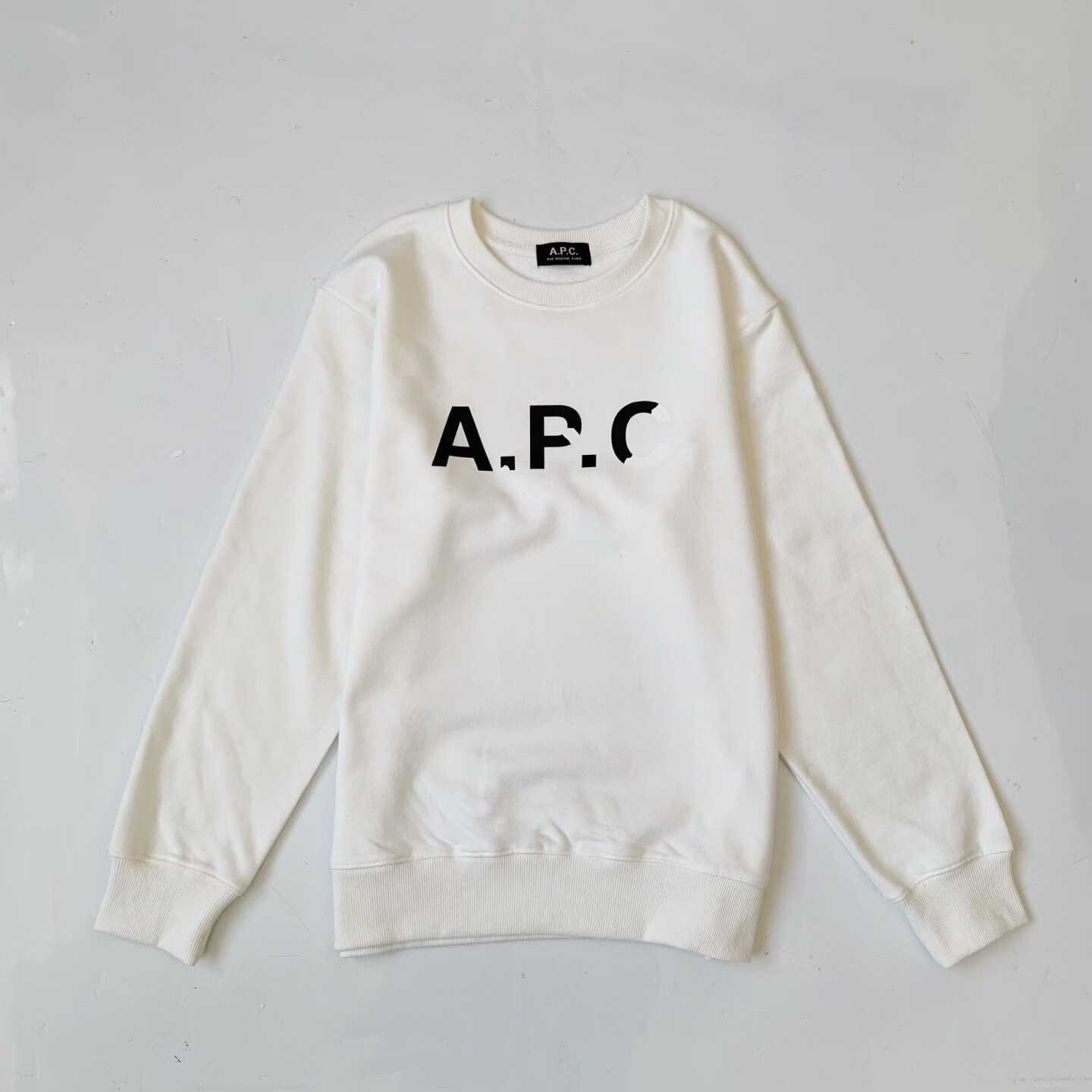 預訂 A.P.C.衛衣 [貨號26A954]