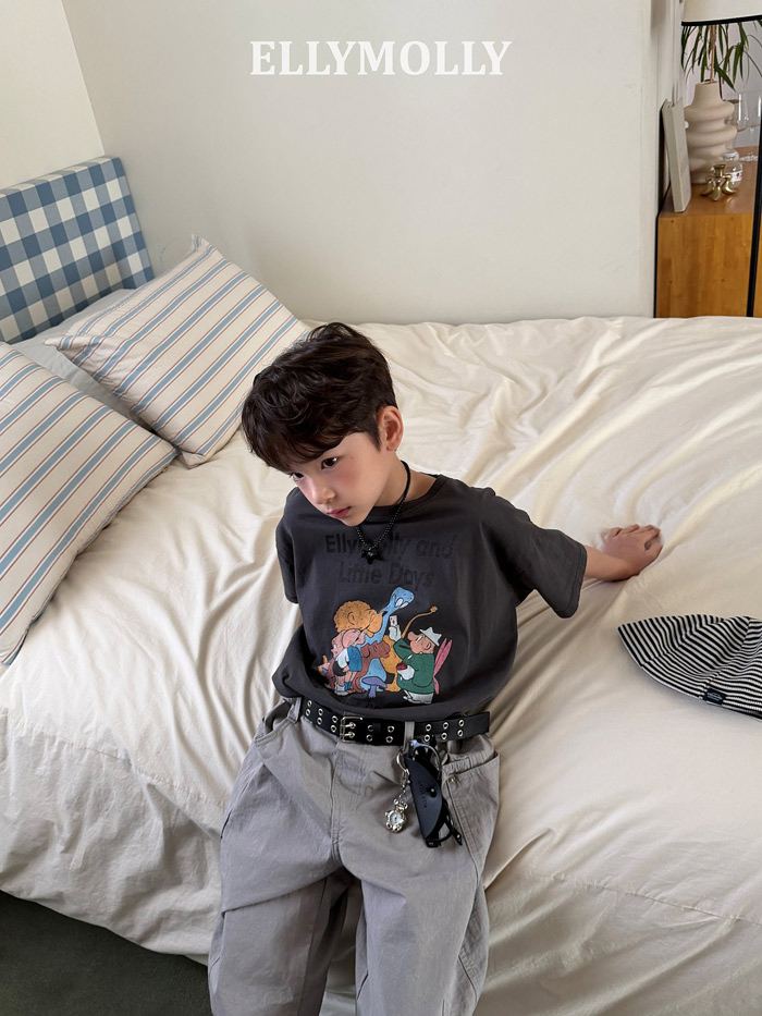 🇰🇷Ellymolly腰帶
