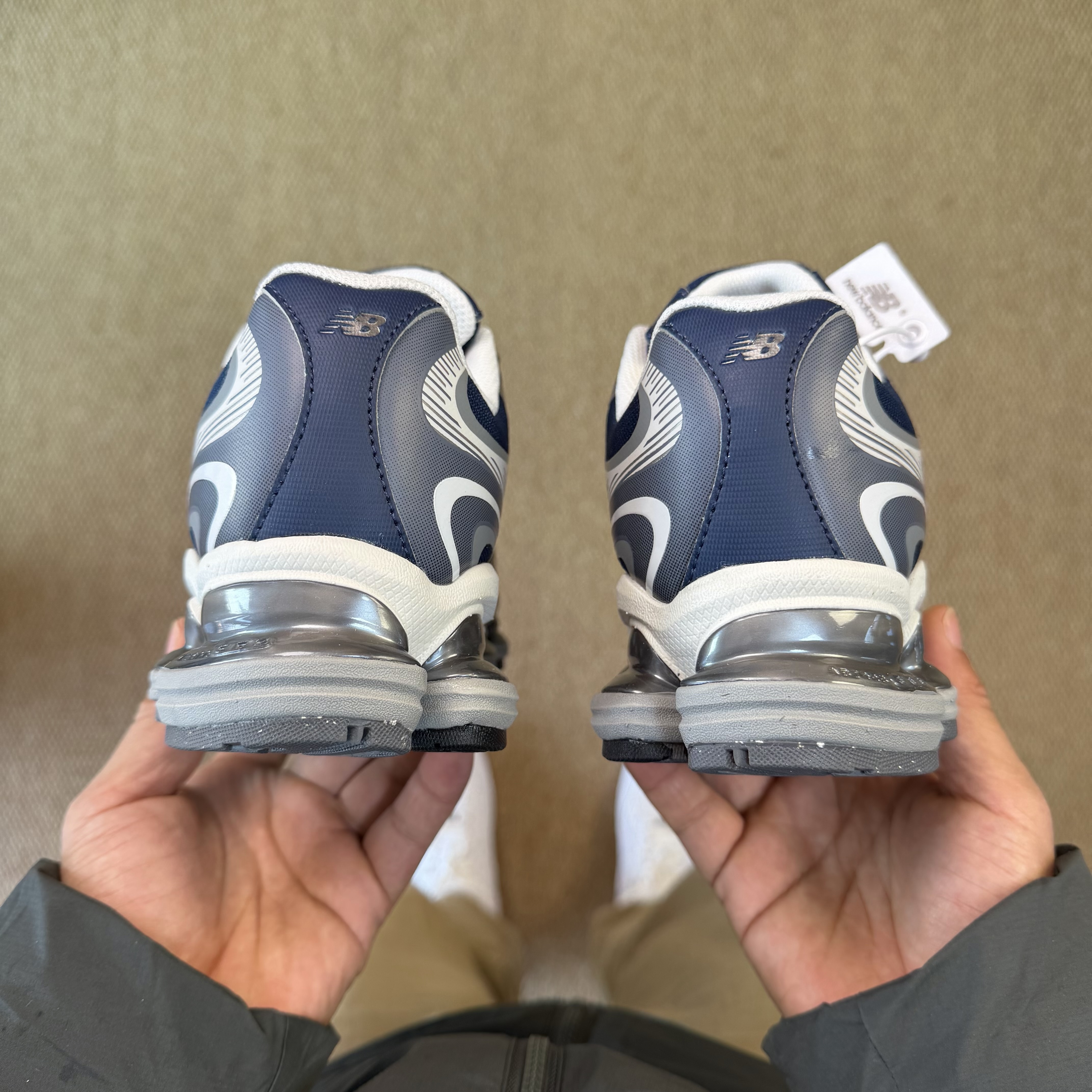 New Balance ABZORB 2000 U20001PB