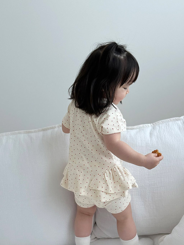 🇰🇷Here I Am set