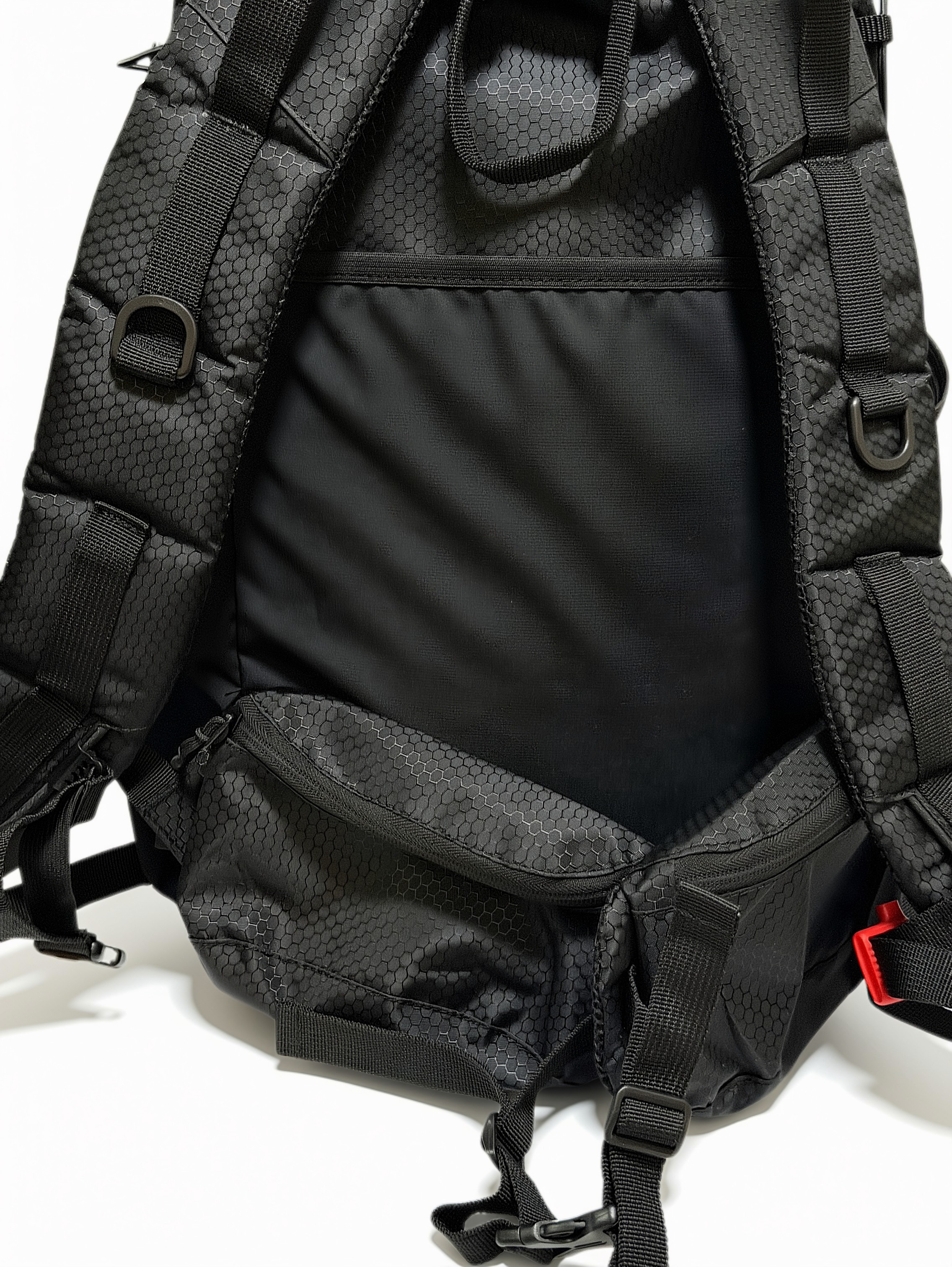 印尼品牌Norgee ATACAMA Pro ultralight Backpack 超輕量背包 30L