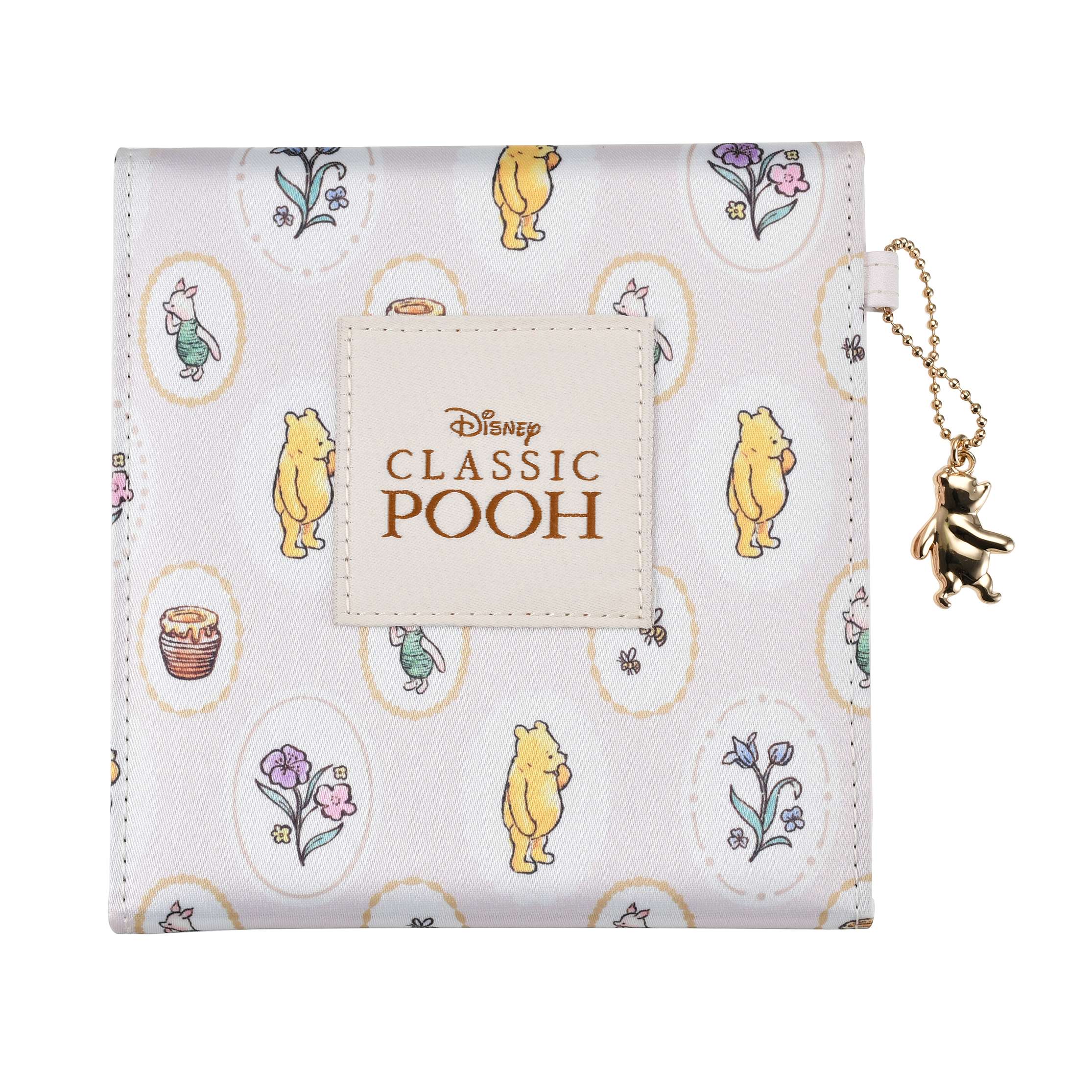 🎀【預訂】100 Years of Winnie the Pooh 摺鏡