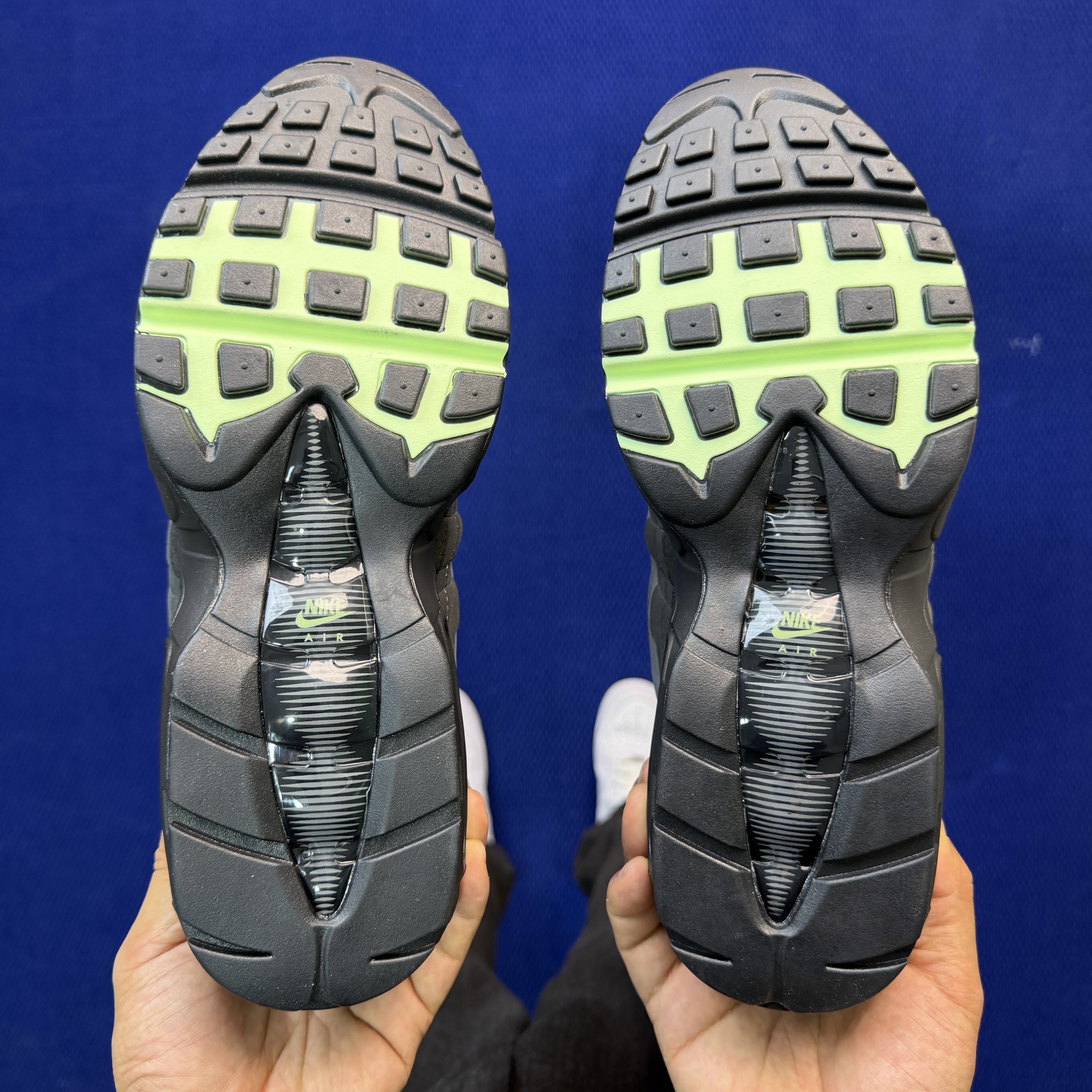 Nike Air Max 95 HM0622-001