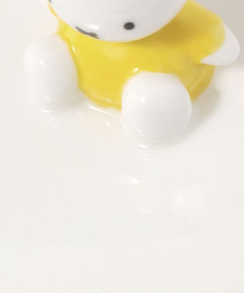 miffy x SC 2025 陶瓷罐