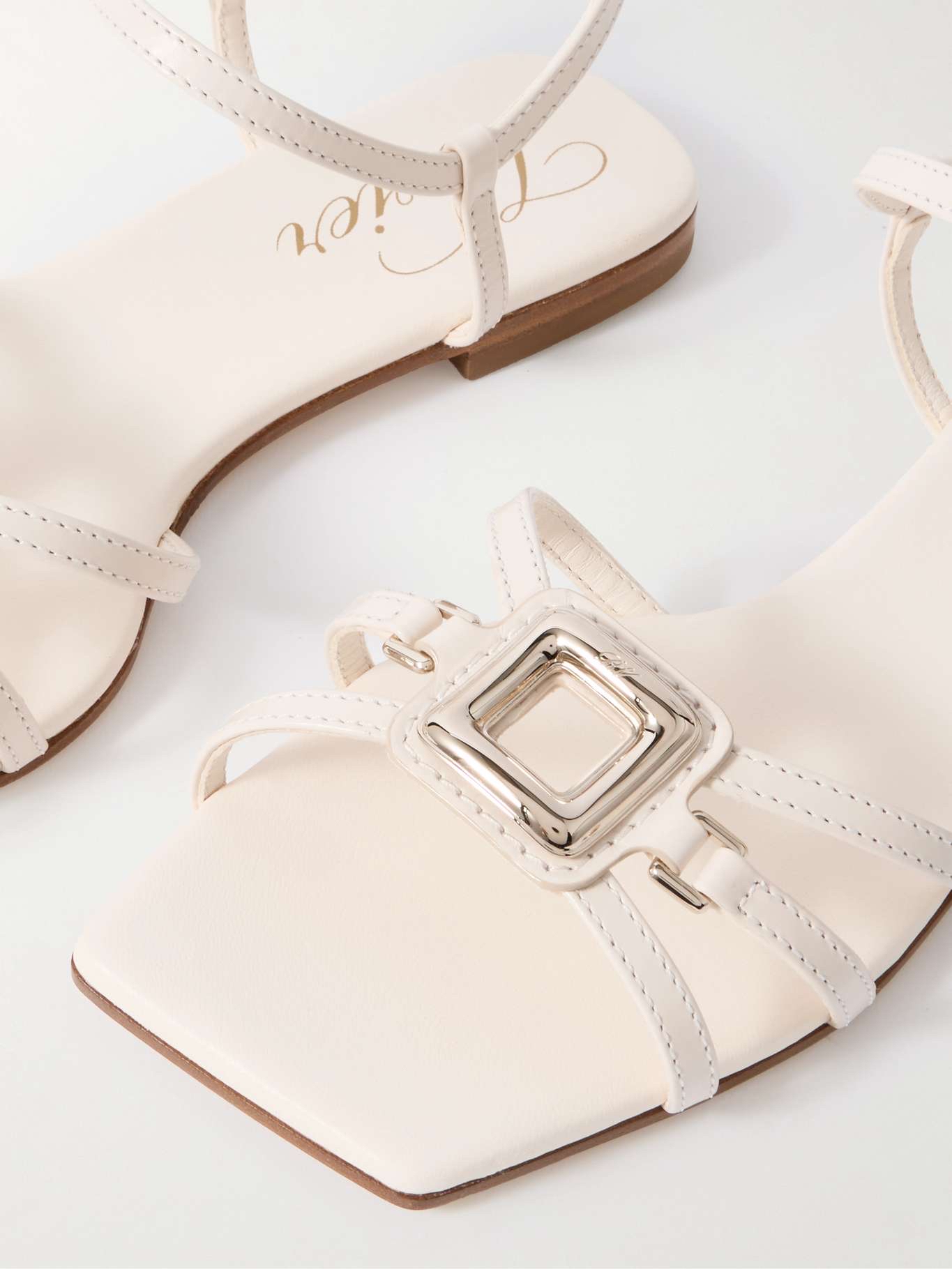 斷碼優惠✨訂貨🍒 RV by the sea sandal   Size 36/37/38/41.5