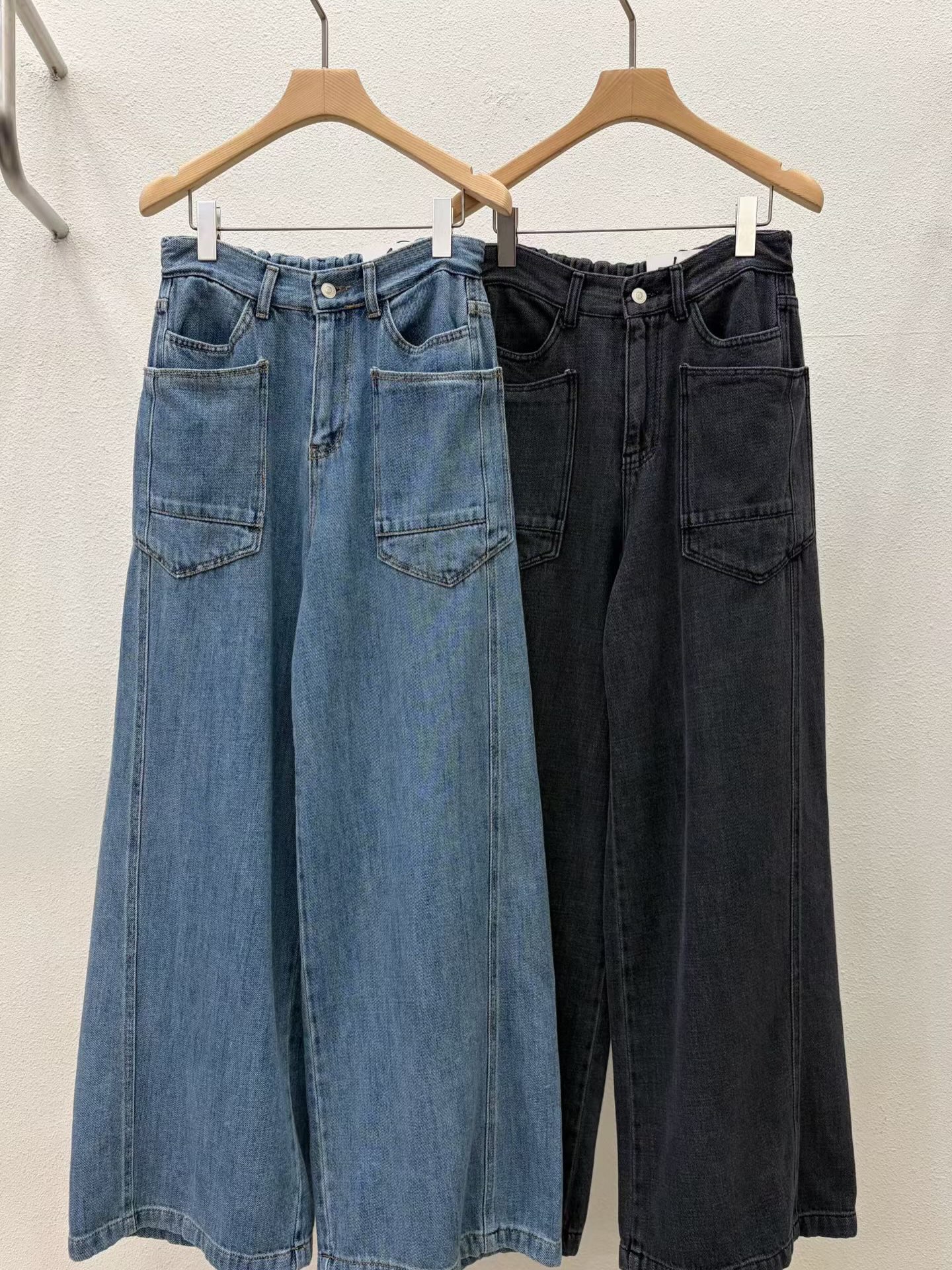 (2026FW) LAMINEDOR - JEANS