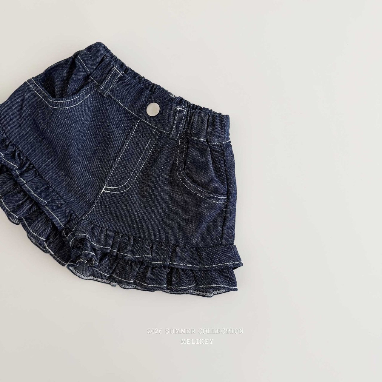 🇰🇷Melikey短褲