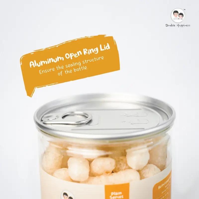 Double Happiness  米餅泡芙