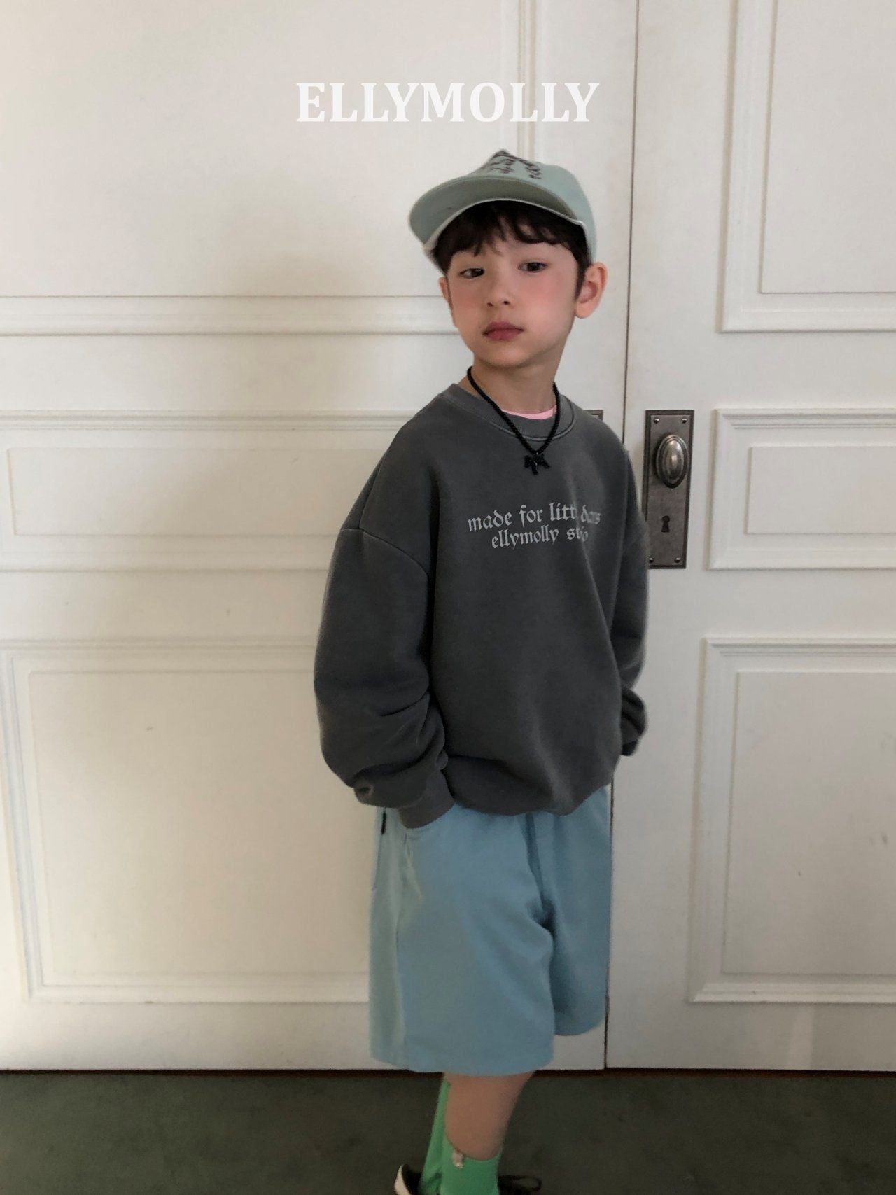 EL4357 Pants