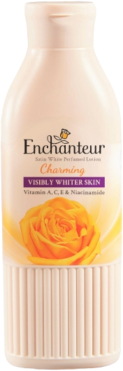 Enchanteur Perfume Body Lotion 250ml - Charming