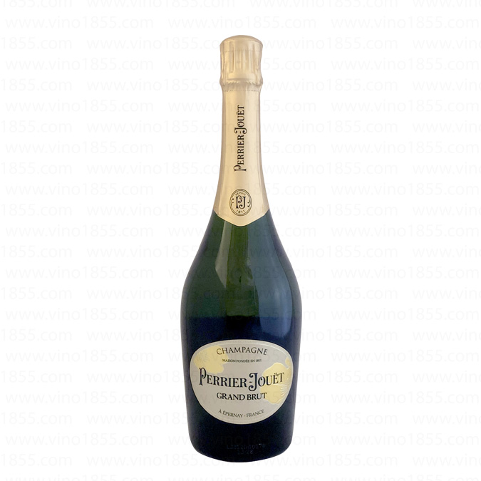 Perrier Jouet Grand Brut NV