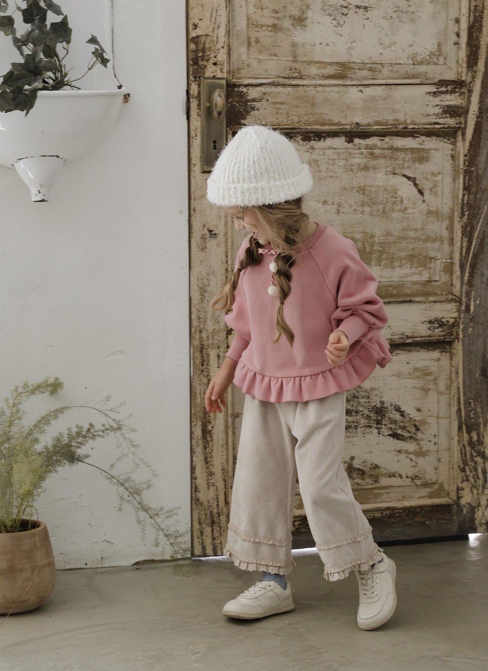FLO | Fill pants