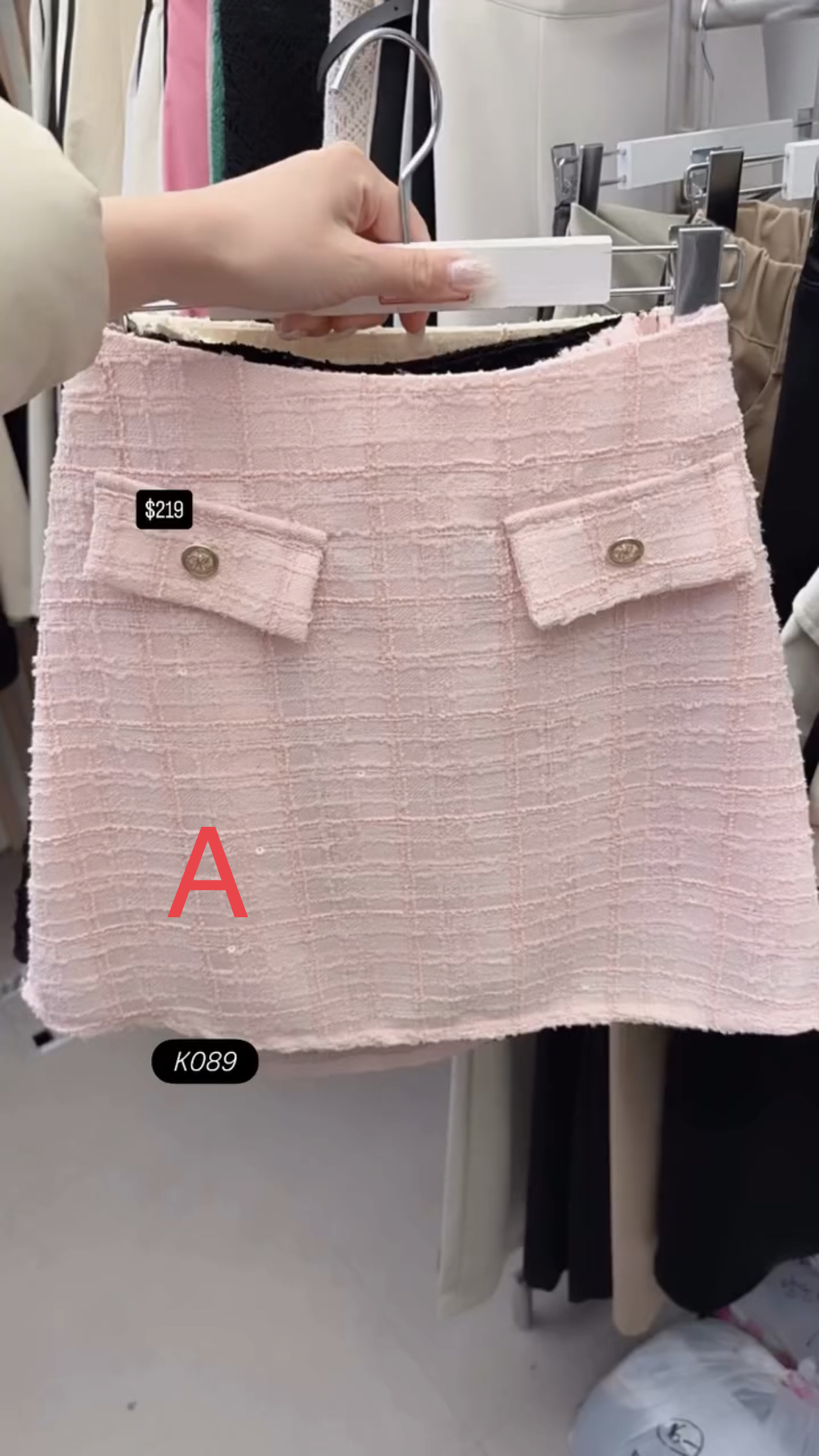 🇰🇷🇰🇷韓國連線 11/3🔥🔥10617#K089