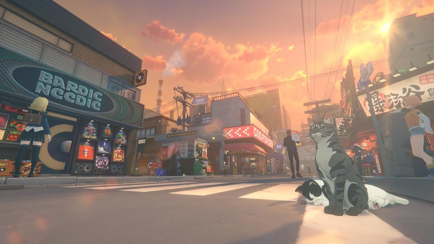 【預售 17/9】PS5 絕區零 Zenless Zone Zero [Collector's Edition] 中/英文  (英文封面) PO0655