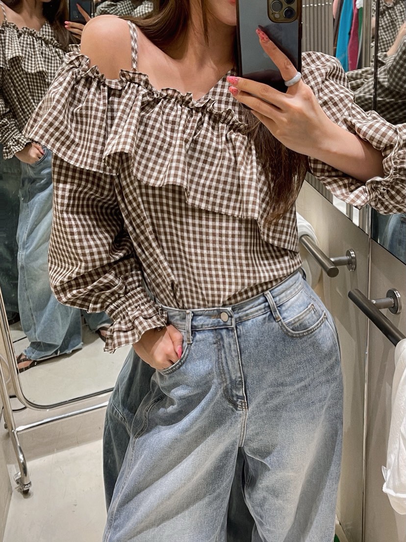 (2026FW) 81MARKET - TOP