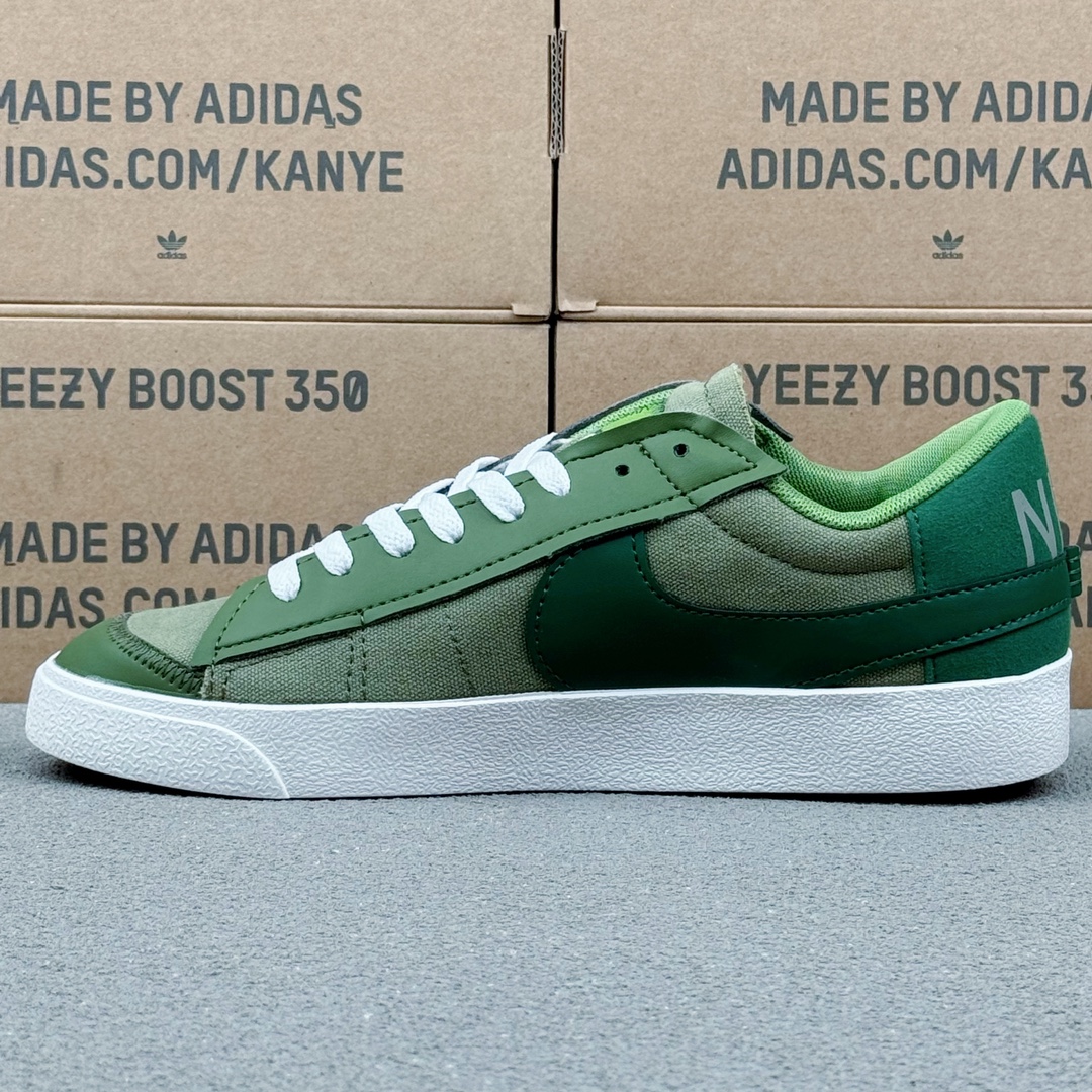 Nike Blazer Low '77 Jumbo