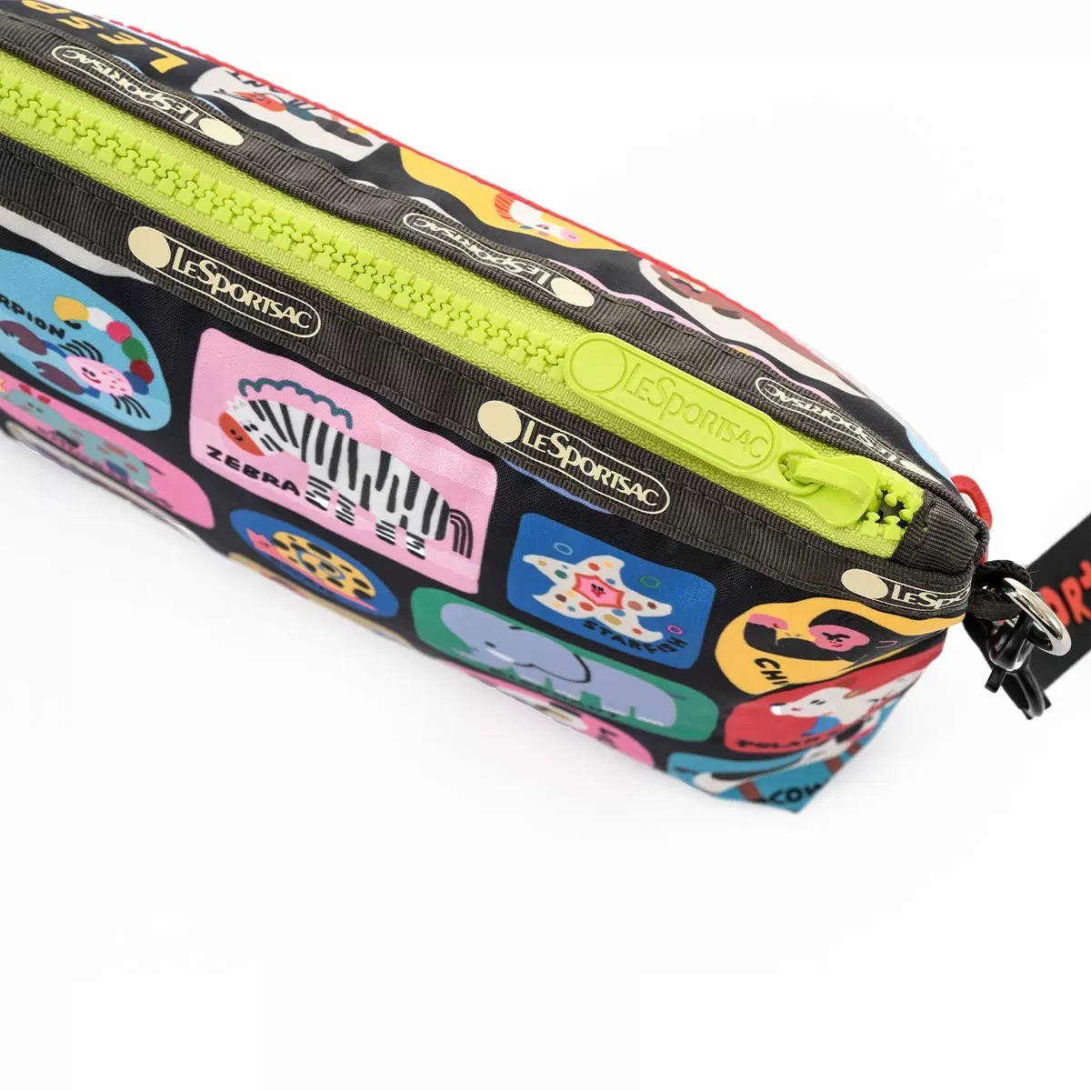 LeSportsac × DOUYA 聯名新款化妝包