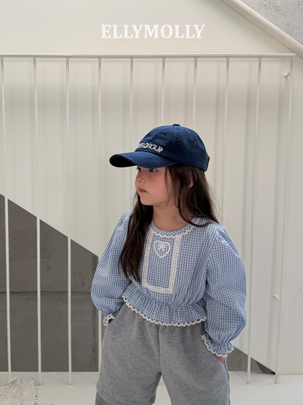 EL4392 Hat