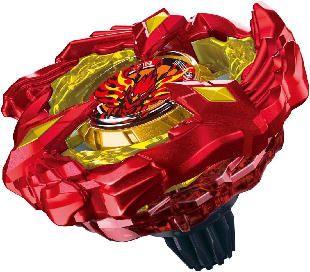 港版現貨 Takara Tomy 爆旋陀螺X Beyblade X - BX-23 鳳凰飛翼9-60GF