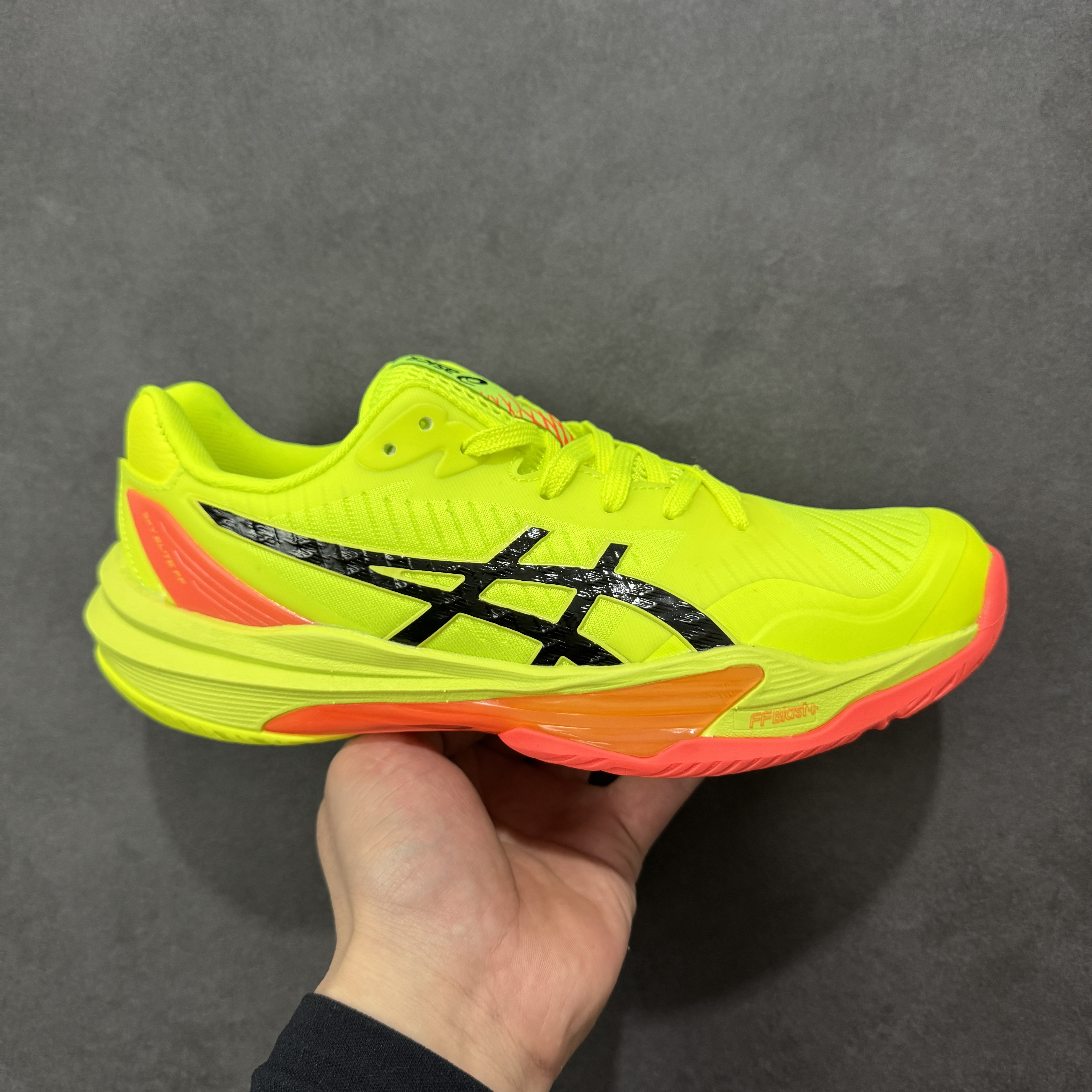 Asics Sky Elite FF 3 1051A085-750