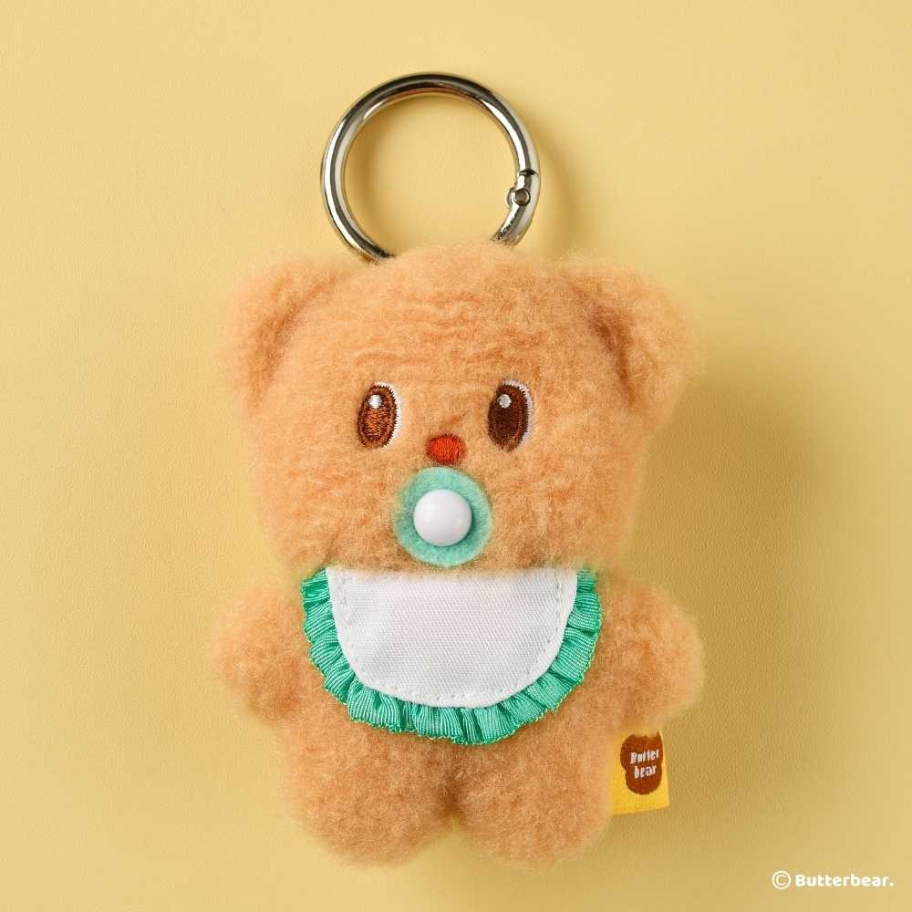 泰國現貨 | ButterBear Pendant Mini Noey Baby