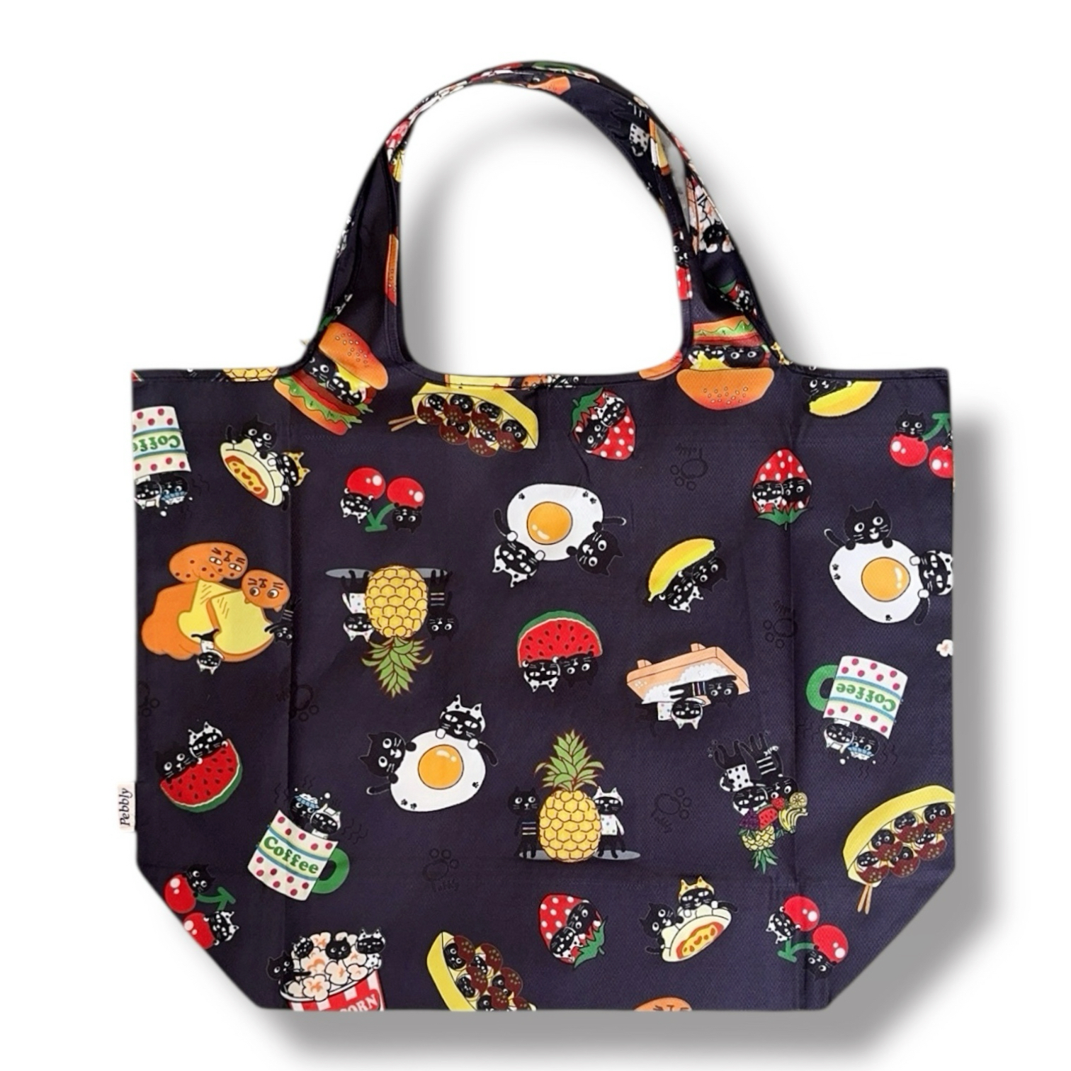 Pre Order Me&Yo Food Ecobag