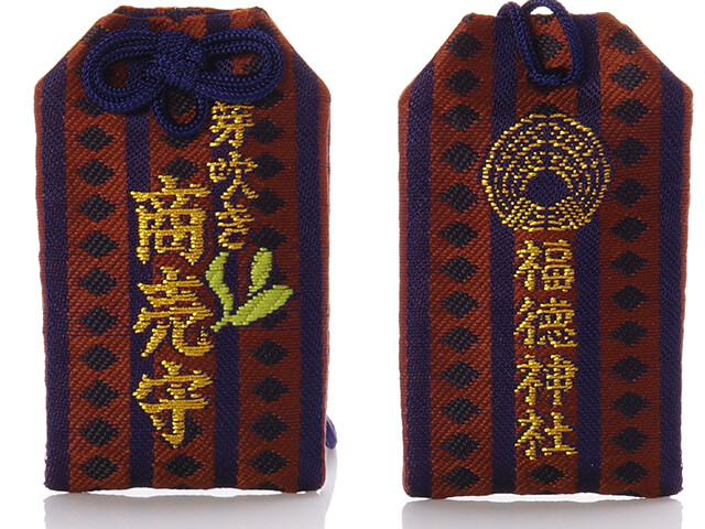 預購 - 福德芽吹神社