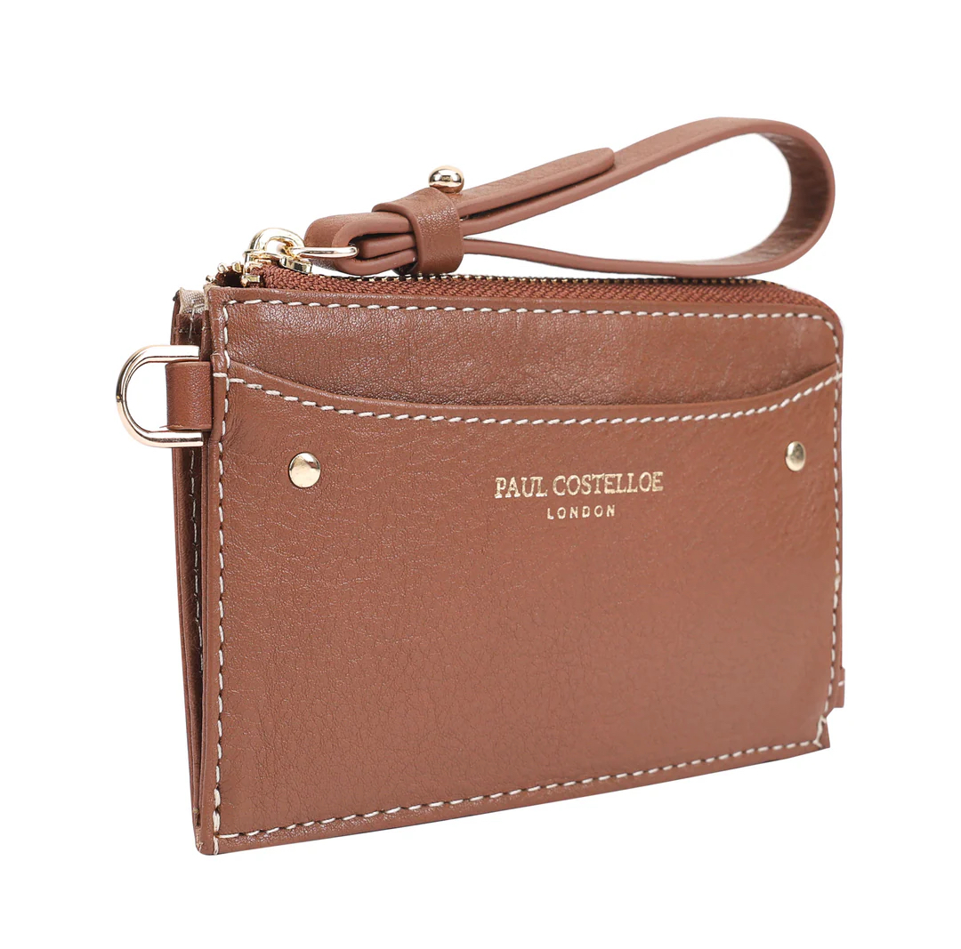 ［訂購］英國代購 Paul Costelloe ZYRAH錢包 PCW6962X