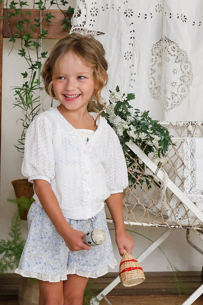 🇰🇷Puella_Flo外套